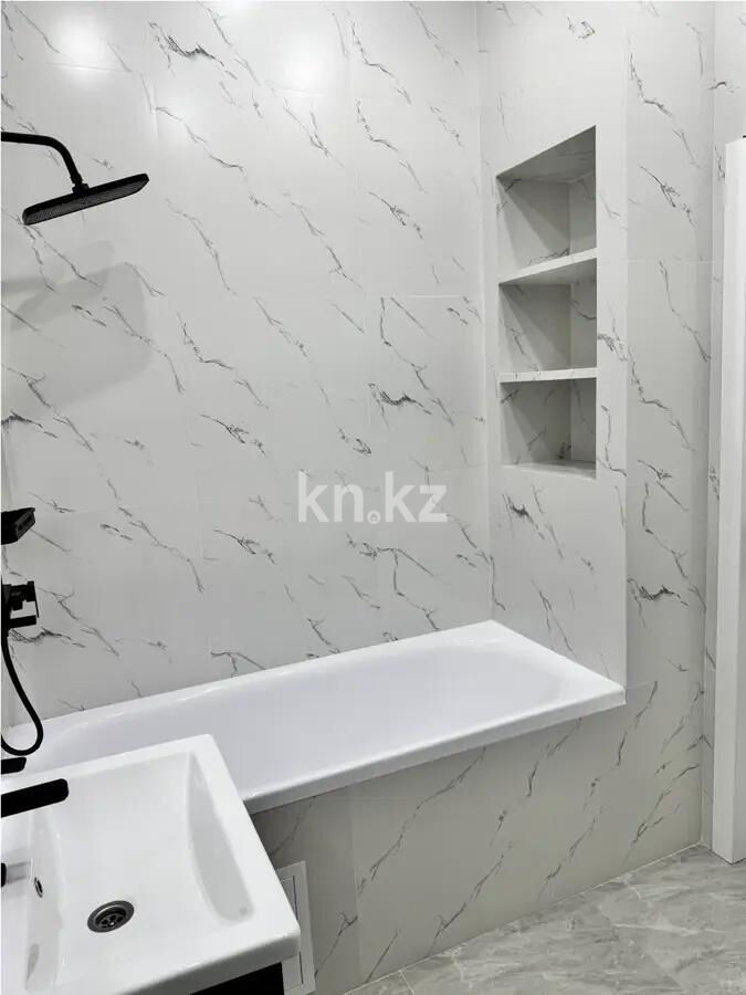 Продажа 1-комнатной квартиры, 33.9 м² - Продажа однокомнатных квартир в блочном доме в Казахстане - страница 53 фото 2 из 3