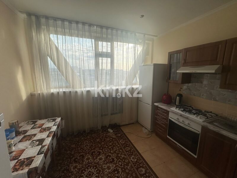 Аренда 2-комнатной квартиры, 52 м² - Аренда квартир помесячно в Казахстане фото 1 из 6