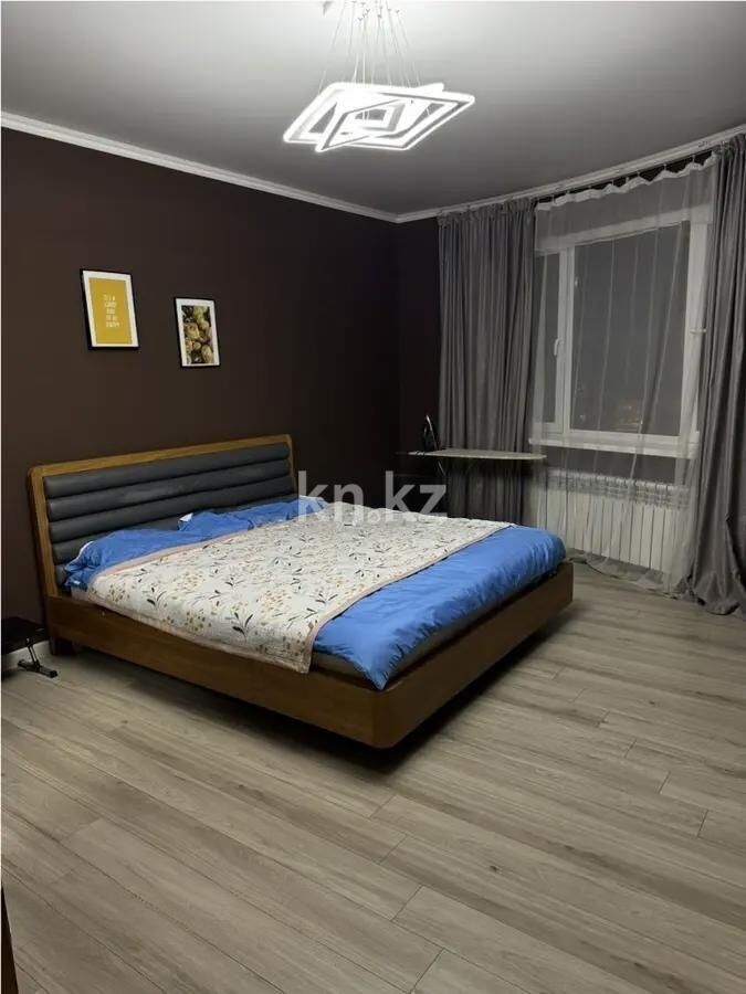 Продажа 2-комнатной квартиры, 54 м² - Продажа квартир в Казахстане - страница 79 фото 2 из 2