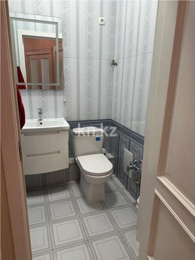 Продажа 4-комнатной квартиры, 141 м² - Продажа квартир в Казахстане - страница 143 фото 7 из 10