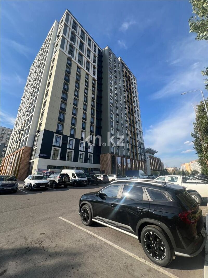 Продажа 3-комнатной квартиры, 82 м² - Продажа  трехкомнатных квартир в новостройках Караганды - страница 19 фото 17 из 18