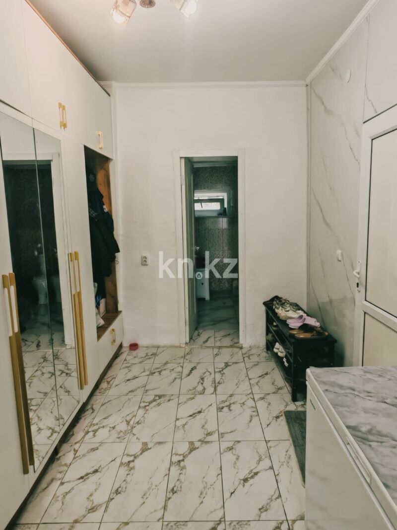 Продажа 4-комнатного дома, 74 м² - Продажа квартир в Балхаше фото 21 из 22