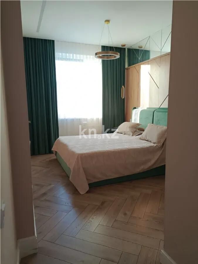 Продажа 3-комнатной квартиры, 97 м² - Продажа квартир в блочном доме в Астане - страница 164 фото 2 из 6