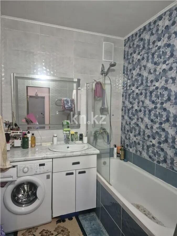 Продажа 2-комнатной квартиры, 72 м² - Продажа квартир в р-не Алматы Астаны - страница 14 фото 4 из 6