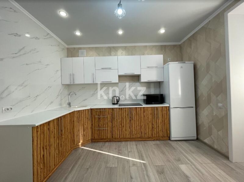 Аренда 1-комнатной квартиры посуточно, 1 м² - Аренда квартир посуточно в Казахстане фото 4 из 11