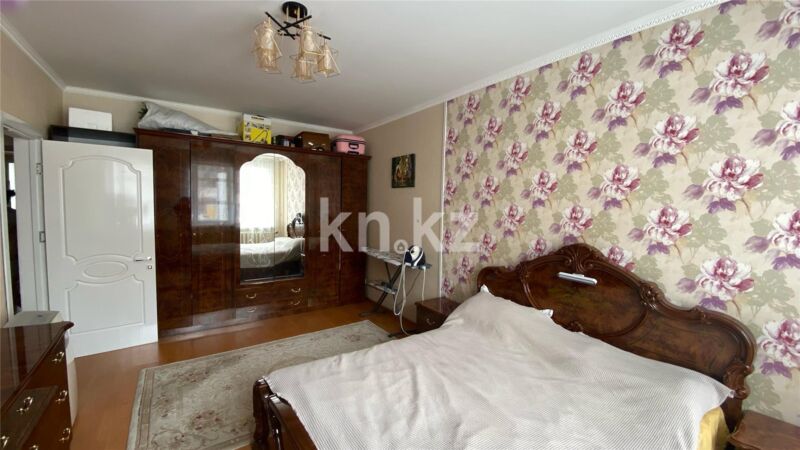 Продажа 3-комнатной квартиры, 92 м² - Продажа квартир в кирпичном доме в Астане - страница 224 фото 7 из 15