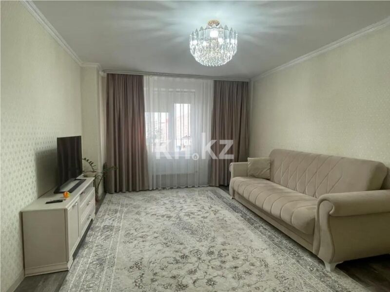Продажа 2-комнатной квартиры, 57.1 м² - Продажа квартир в Астане - страница 52 фото 1 из 5
