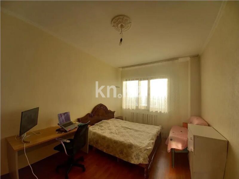 Продажа 3-комнатной квартиры, 65 м² - Продажа квартир в монолитно-каркасном доме в Астане - страница 108 фото 2 из 5