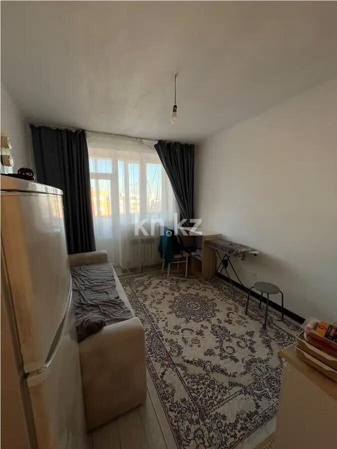 Продажа 1-комнатной квартиры, 20 м² - Продажа однокомнатных квартир в Астане - страница 21 фото 1 из 3