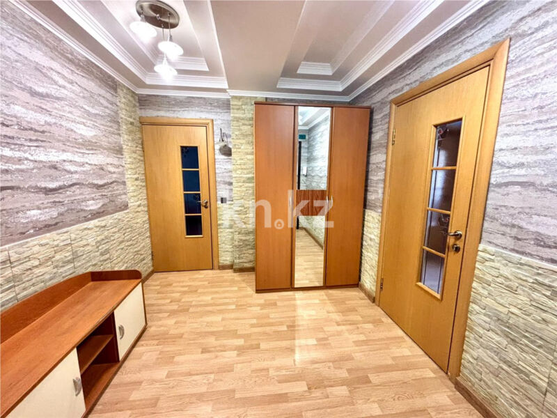 Продажа 4-комнатной квартиры, 101 м² - Продажа четырехкомнатных квартир в Михайловке Караганды фото 18 из 24