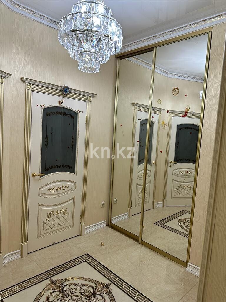 Продажа 2-комнатной квартиры, 75 м² - Продажа квартир в монолитном доме в Казахстане фото 9 из 14