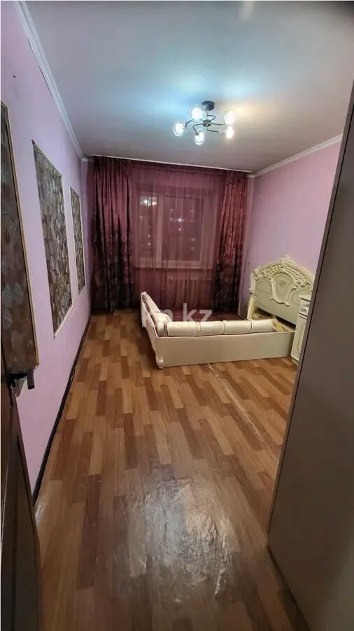 Продажа 3-комнатной квартиры, 78 м² - Продажа квартир в кирпичном доме в Астане - страница 201 фото 2 из 7