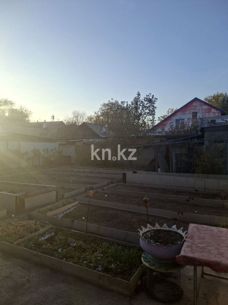 Продажа 4-комнатного дома, 86 м² - Продажа домов, коттеджей в Городе Караганды фото 19 из 19