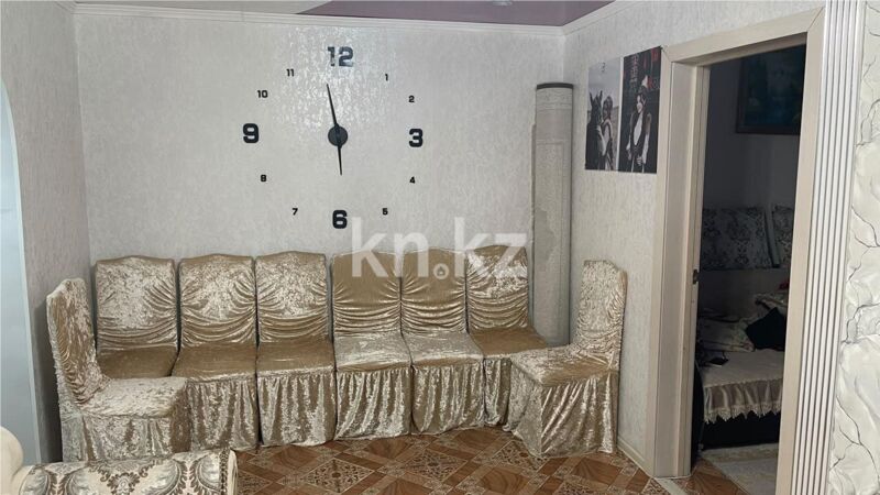 Продажа 4-комнатной квартиры, 61 м² - Продажа четырехкомнатных квартир в Караганде - страница 11 фото 2 из 9