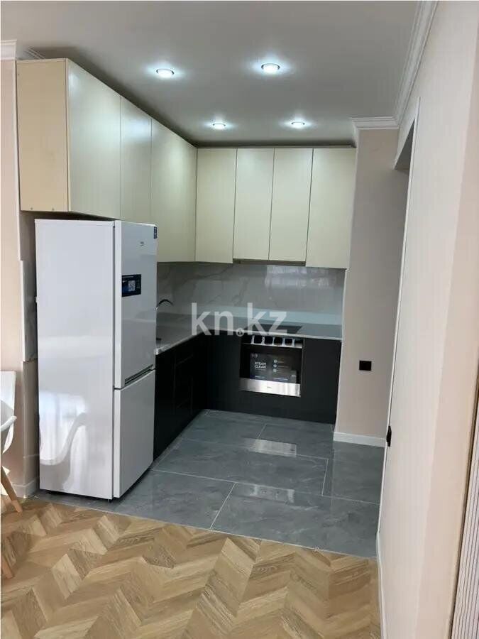 Продажа 2-комнатной квартиры, 47 м² - Продажа недвижимости в Казахстане - страница 16 фото 3 из 5