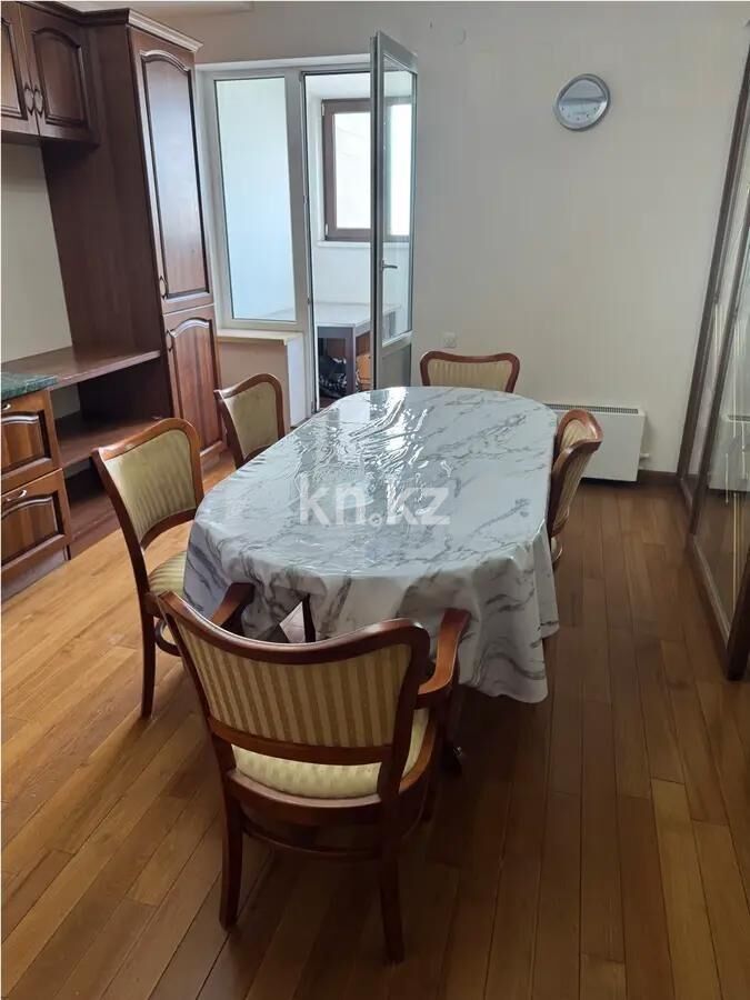 Продажа 3-комнатной квартиры, 139 м² - Продажа трехкомнатных квартир в Казахстане - страница 7 фото 4 из 6
