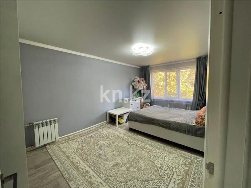 Продажа 3-комнатной квартиры, 61.4 м² - Продажа трехкомнатных квартир от собственников в Алматы - страница 163 фото 2 из 9