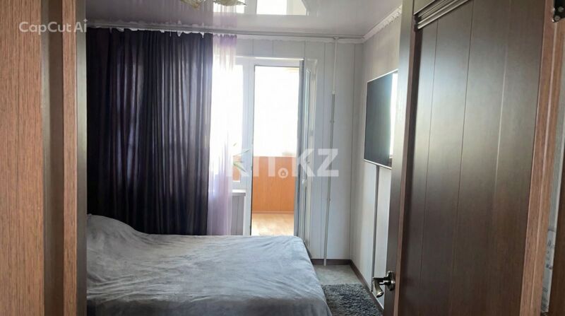 Продажа 3-комнатной квартиры, 69.1 м² - Продажа трехкомнатных квартир в Темиртау - страница 2 фото 5 из 17