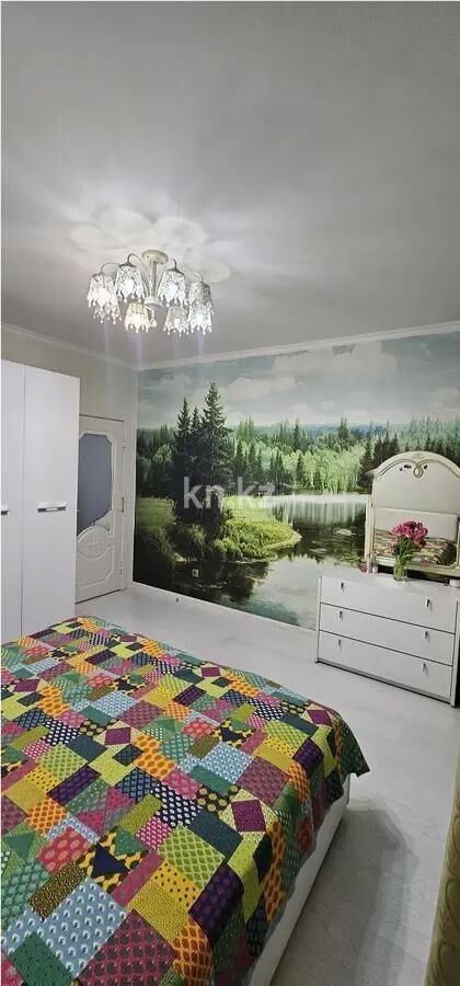 Продажа 3-комнатной квартиры, 93 м² - Продажа трехкомнатных квартир в Жетысуском р-не Алматы - страница 8 фото 2 из 5