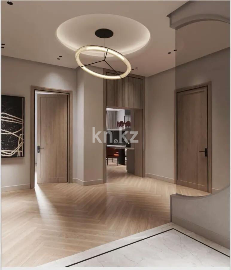 Продажа 4-комнатной квартиры, 170 м² - Продажа четырехкомнатных квартир в Алматы - страница 18 фото 3 из 3
