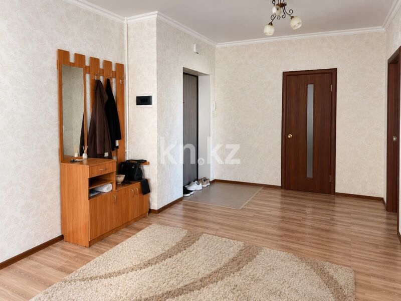 Аренда 2-комнатной квартиры, 50 м² - Аренда недвижимости в Астане фото 3 из 7