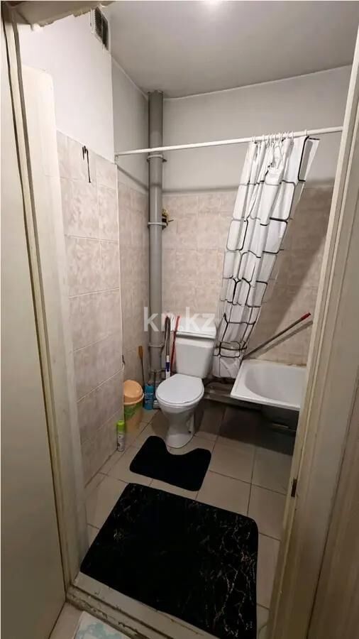 Продажа 1-комнатной квартиры, 39 м² - Продажа однокомнатных квартир в блочном доме в Казахстане - страница 54 фото 3 из 4