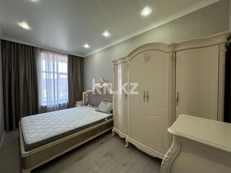 Продажа 3-комнатной квартиры, 71 м² - Продажа недвижимости в Караганде - страница 4 фото 5 из 40