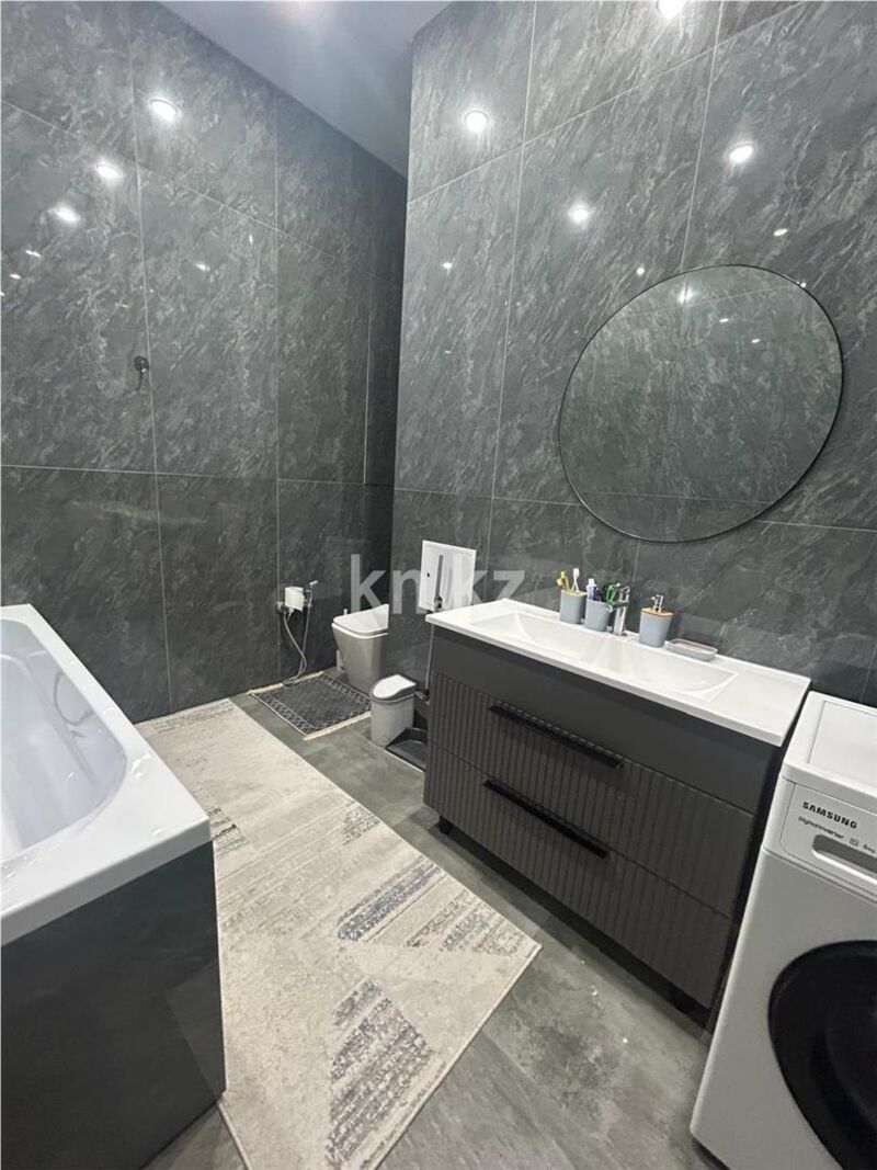 Продажа 3-комнатной квартиры, 103 м² - Продажа квартир в монолитно-каркасном доме в Астане - страница 146 фото 13 из 17