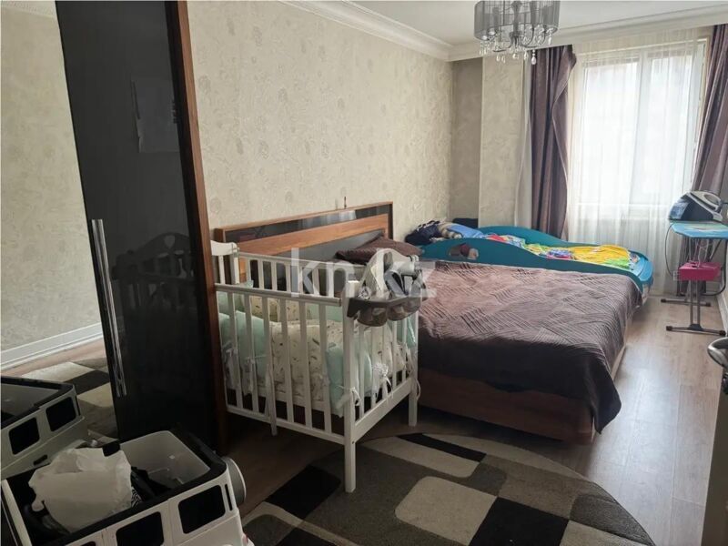 Продажа 3-комнатной квартиры, 87 м² - Продажа трехкомнатных квартир в блочном доме в Казахстане фото 3 из 4