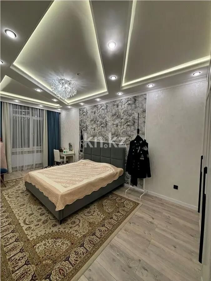 Продажа 4-комнатной квартиры, 130 м² - Продажа четырехкомнатных квартир в кирпичном доме в Казахстане - страница 2 фото 2 из 5