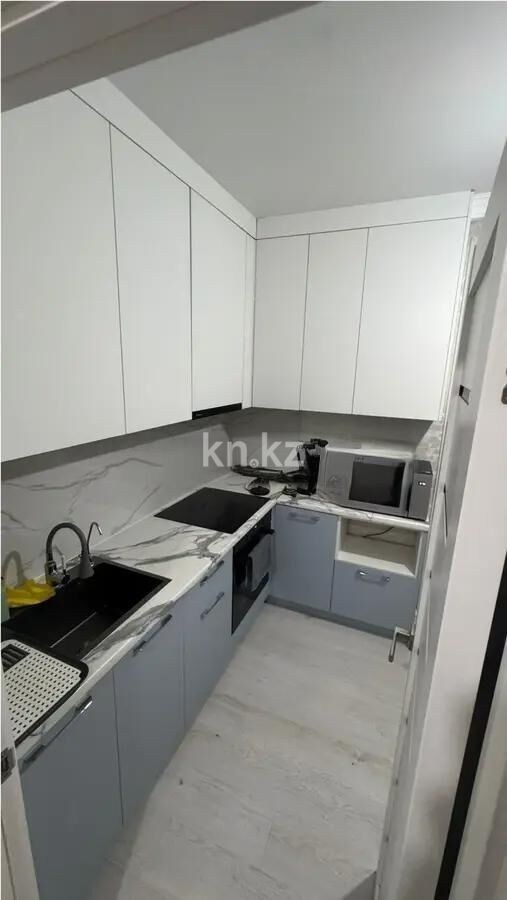 Продажа 2-комнатной квартиры, 47.2 м² - Продажа двухкомнатных квартир в р-не Сарайшык Астаны - страница 33 фото 3 из 5