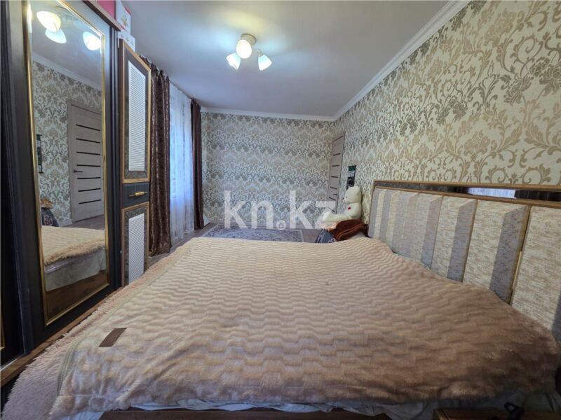 Продажа 3-комнатной квартиры, 61 м² - Продажа трехкомнатных квартир в Темиртау - страница 16 фото 4 из 12