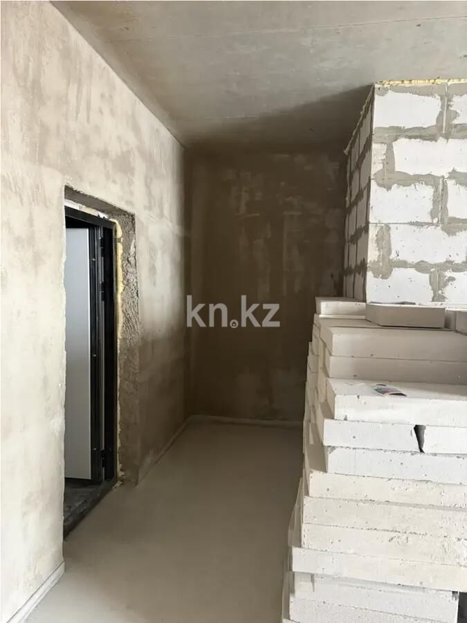 Продажа 3-комнатной квартиры, 119 м² - Продажа квартир в монолитно-каркасном доме в Караганде - страница 7 фото 6 из 6