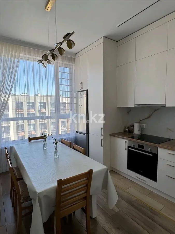Продажа 3-комнатной квартиры, 84.5 м² - Продажа квартир в Казахстане - страница 4 фото 4 из 5