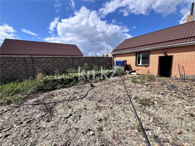 Продажа 8-комнатного дома, 357.5 м² - Продажа домов, коттеджей в Караганде - страница 5 фото 11 из 62