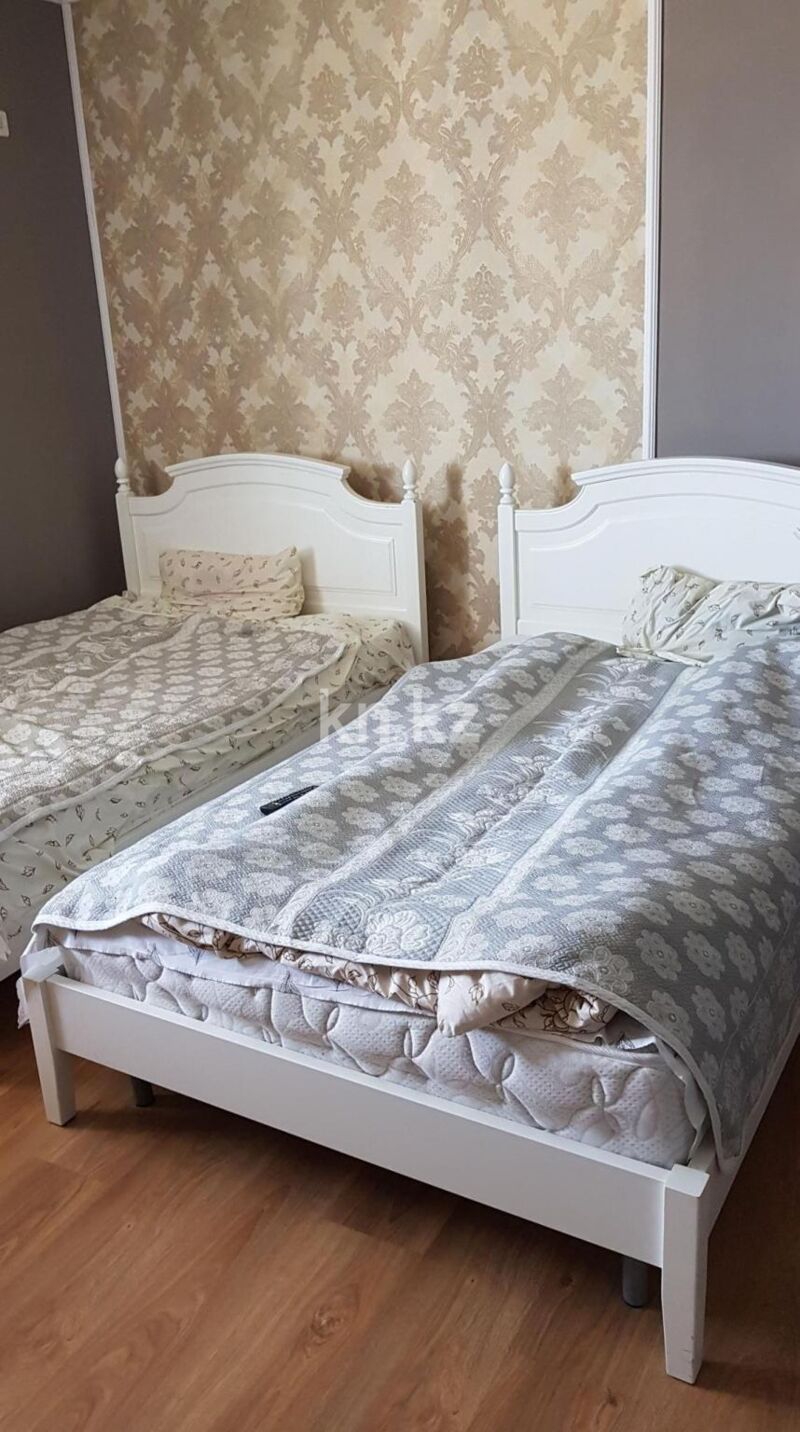 Аренда 1-комнатной квартиры, 25 м² - Аренда квартир помесячно от хозяев в Астане фото 3 из 7