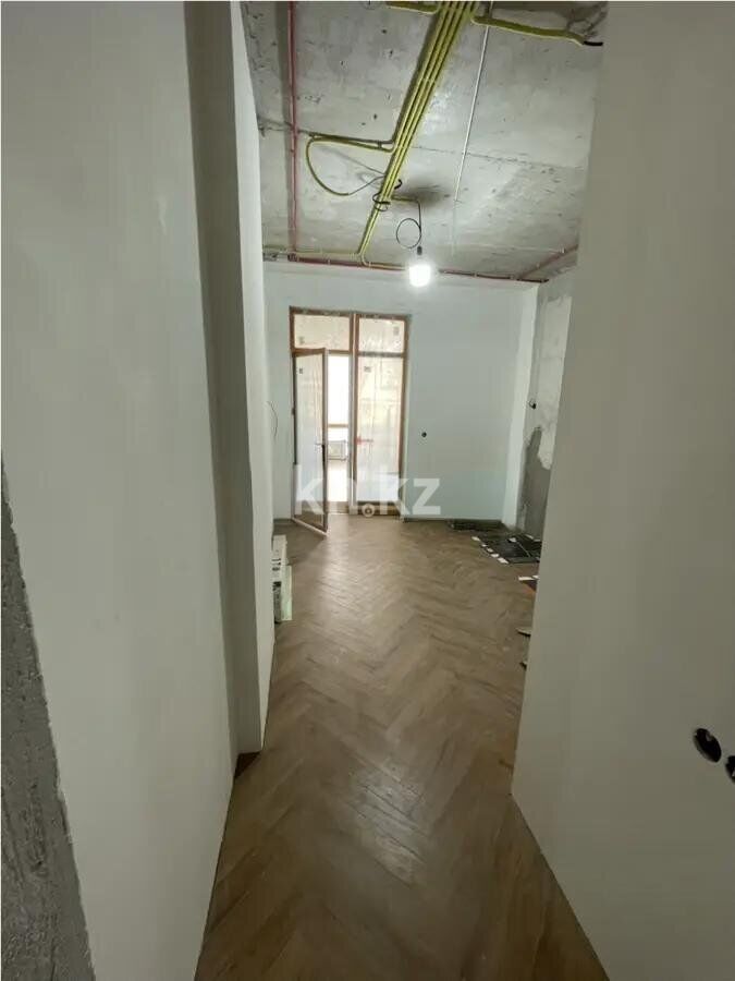 Продажа 4-комнатной квартиры, 107 м² - Продажа квартир в новостройках Астаны - страница 27 фото 2 из 6