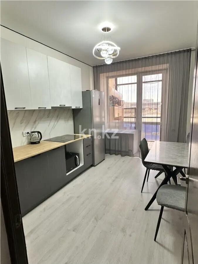 Продажа 2-комнатной квартиры, 63 м² - Продажа недвижимости в Астане - страница 16 фото 3 из 5