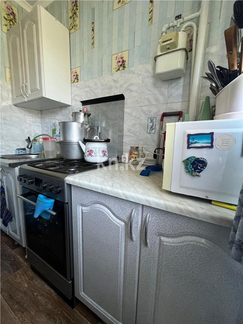 Продажа 2-комнатной квартиры, 45 м² - Продажа двухкомнатных квартир в Караганде - страница 7 фото 8 из 16