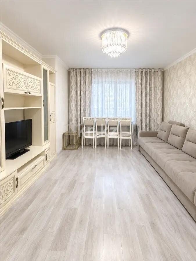 Продажа 2-комнатной квартиры, 64 м² - Продажа двухкомнатных квартир в Караганде - страница 3 фото 1 из 5