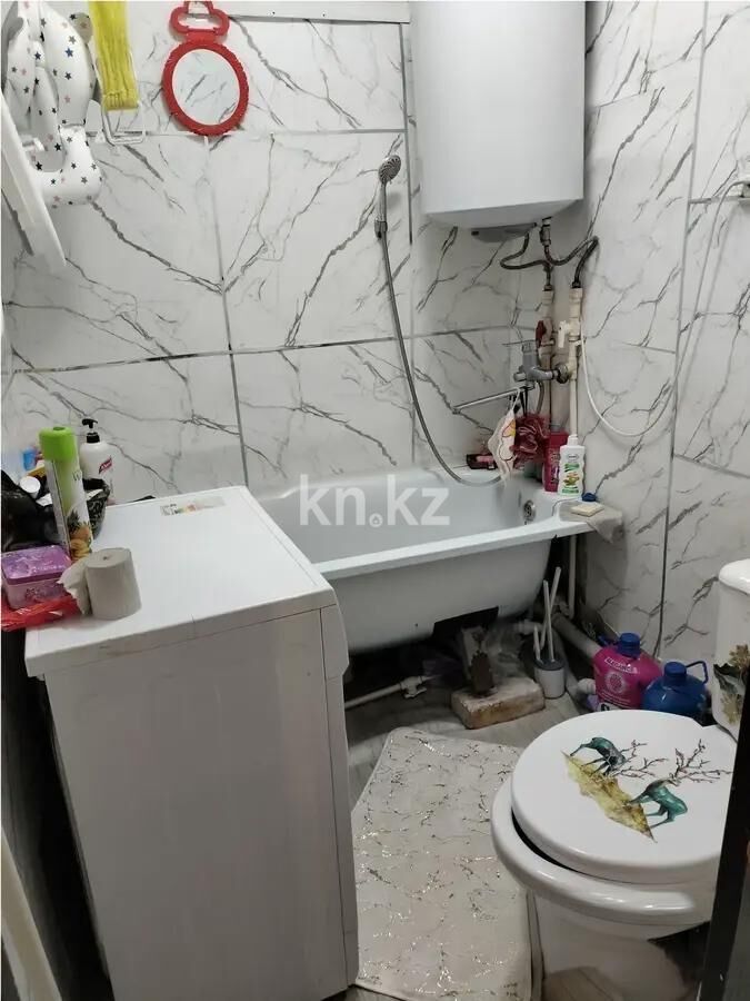 Продажа 2-комнатной квартиры, 44 м² - Продажа земельных участков в Жезказгане фото 4 из 4