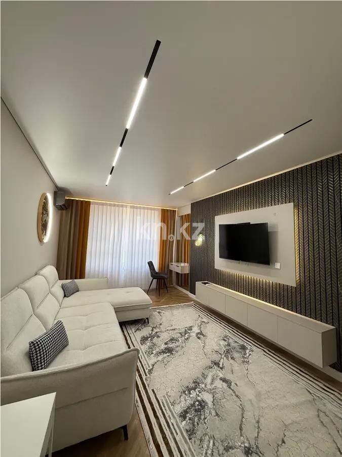 Продажа 2-комнатной квартиры, 67 м² - Продажа двухкомнатных квартир в Алатауском р-не Алматы - страница 22 фото 1 из 5