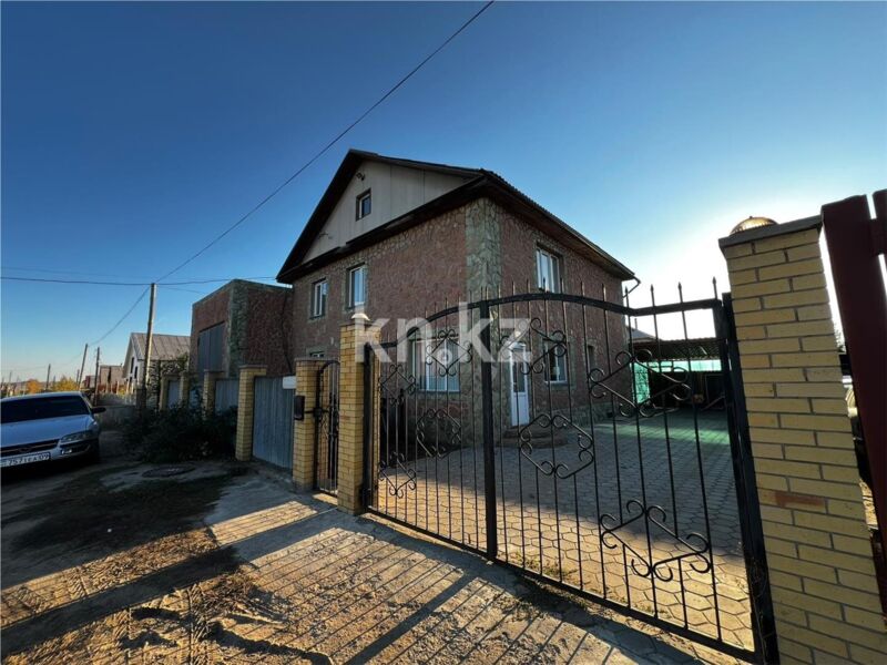 Продажа 5-комнатного дома, 187 м² - Продажа квартир в Семее фото 1 из 20