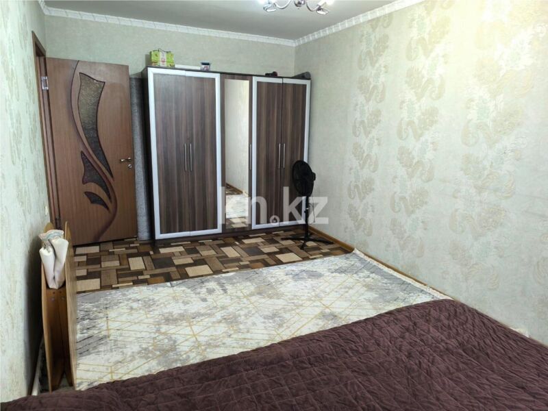 Продажа 4-комнатной квартиры, 85 м² - Продажа квартир в Казахстане - страница 162 фото 8 из 16
