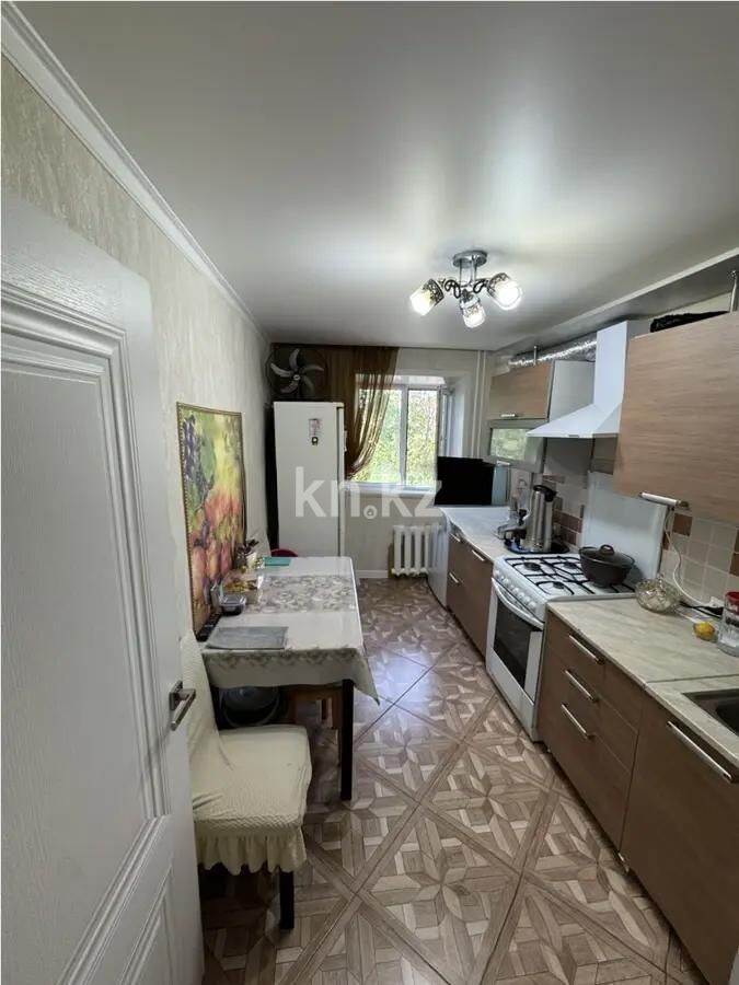 Продажа 3-комнатной квартиры, 67.3 м² - Продажа трехкомнатных квартир в блочном доме в Казахстане - страница 47 фото 4 из 6