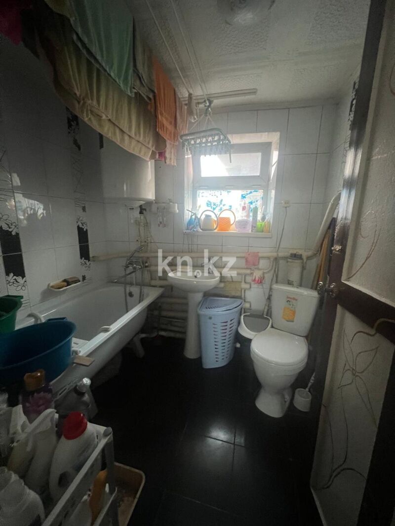 Продажа 3-комнатного дома, 78 м² - Недвижимость в Темиртау - страница 3 фото 2 из 10