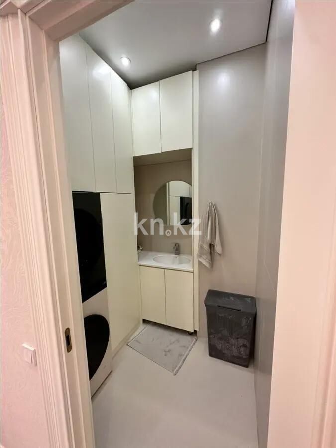 Продажа 3-комнатной квартиры, 114 м² - Продажа трехкомнатных квартир в Бостандыкском р-не Алматы - страница 28 фото 6 из 7