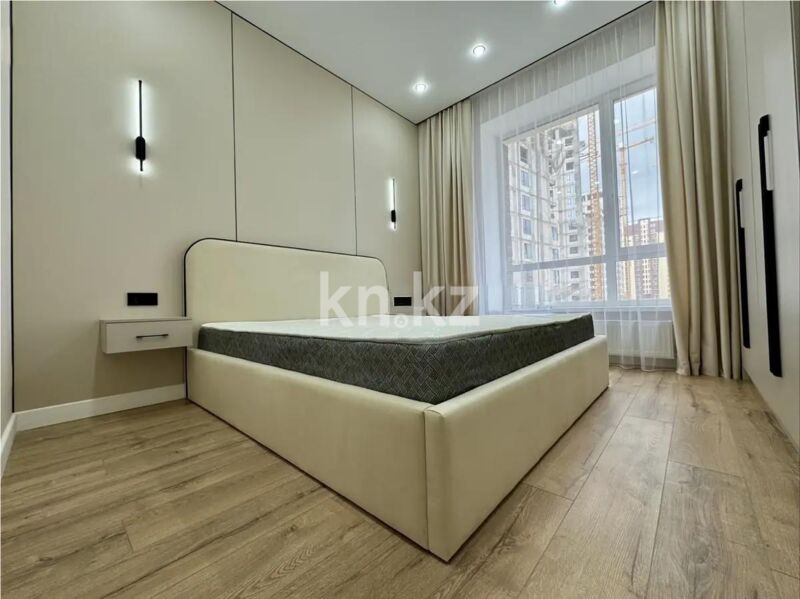 Продажа 2-комнатной квартиры, 43.5 м² - Продажа двухкомнатных квартир в р-не Алматы Астаны - страница 19 фото 2 из 5