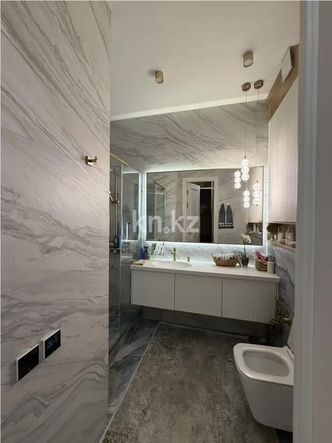 Продажа 3-комнатной квартиры, 80 м² - Продажа квартир в Астане - страница 16 фото 4 из 5