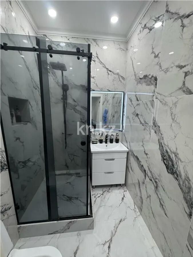 Продажа 1-комнатной квартиры, 36.4 м² - Продажа офисных и торговых помещений в Карагандинской области фото 3 из 4